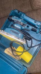 Makita schuurmachiem, Ophalen of Verzenden, Zo goed als nieuw