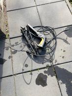 Kärcher K2 Onderdelen - Slang ZGAN, Spuit OK, Ophalen, Gebruikt, Elektrisch
