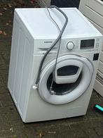 Samsung eco bubble wasmachine9.0 kg, Witgoed en Apparatuur, Wasmachines, 1200 tot 1600 toeren, Gebruikt, Ophalen of Verzenden