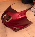Originele topkuip bovenkuip neus zzr1100 zzr 1100 D 93/2001, Ophalen of Verzenden