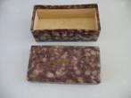 oud doosje, Antiek en Kunst, Ophalen of Verzenden