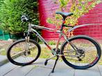 TREK 3700 MOUNTAIN BIKE, Fietsen en Brommers, Fietsen | Mountainbikes en ATB, Ophalen, Hardtail, Heren, 49 tot 53 cm