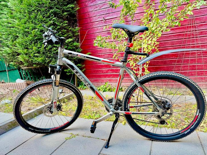 TREK 3700 MOUNTAIN BIKE, Fietsen en Brommers, Fietsen | Mountainbikes en ATB, Zo goed als nieuw, Heren, Trek, 49 tot 53 cm, Hardtail