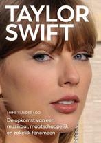 Taylor Swift  boek, Boeken, Ophalen of Verzenden, Zo goed als nieuw, Film, Tv en Media
