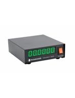 Frequentie counter, Verzenden, Nieuw, Zender en Ontvanger