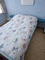 Antiek bed en kaptafel, Ophalen