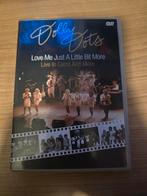 Dolly Dots - Live in Carré DVD, Alle leeftijden, Ophalen of Verzenden, Zo goed als nieuw, Muziek en Concerten