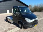 Iveco Daily 35C17 Be trekker 10.5 TON euro 5 N1 (bj 2014), Euro 5, Achterwielaandrijving, Gebruikt, 4 cilinders