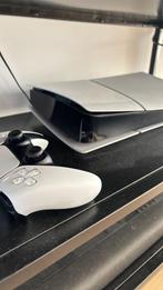 PS5 Digital + Fifa 25 + COD BO6 - Zo Goed Als Nieuw!, Spelcomputers en Games, Spelcomputers | Sony PlayStation 5, Ophalen, Zo goed als nieuw