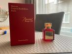Baccarat Rouge540 Extrait Maison Francis Kurkdjian origineel, Ophalen of Verzenden, Zo goed als nieuw