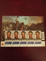 NVPH V3309 Slag bij Waterloo uit 2015 --> Luxe postfris !, Postzegels en Munten, Postzegels | Nederland, Ophalen of Verzenden