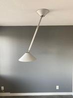 Plafond lamp, Kunststof, Modern, Gebruikt, Ophalen