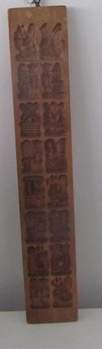 speculaasplanken, Ophalen of Verzenden