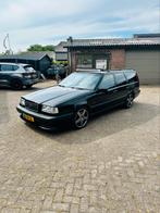 Volvo 850 2.3 T-5 R AUT 1995 Zwart, Euro 5, Zwart, Zwart, Stationwagon