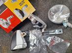 koplamp fiets Retro/vintage NOS, Ophalen, Nieuw, Algemeen, Verlichting