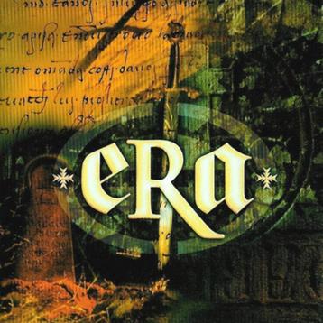 ERA - ERA (1996) beschikbaar voor biedingen
