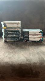 Diverse spelletjes voor Gamecune en Playstation3, Spelcomputers en Games, Games | Nintendo GameCube, 1 speler, Ophalen of Verzenden