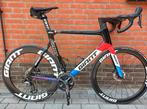 Te koop propel advanced, Ophalen, Carbon, Giant, Zo goed als nieuw
