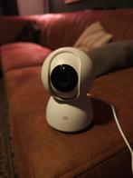 Xiaomi 1080p beveiligingscamera, Audio, Tv en Foto, Videobewaking, Ophalen, Zo goed als nieuw
