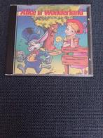 ALICE IN WONDERLAND - zie TEKST, Cd's en Dvd's, Ophalen of Verzenden