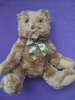 29 JARIGE HAPPY HORSE Knuffel BEER UIT 1996. 27 CM ZITTEND, Ophalen of Verzenden, Nieuw, Beer
