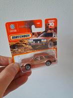 AMC Eagle AMX 1:66 Matchbox 2023-011, Ophalen of Verzenden, Nieuw, Auto