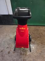 Wolf/carten hakselaar sd240e, Ophalen, Gebruikt