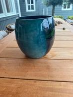 Stelton vaas, Ophalen, Overige kleuren, Minder dan 50 cm, Glas