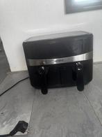 Airfryer voor groot gezin, Ophalen of Verzenden, Gebruikt, Airfryer, 1500 gram of meer