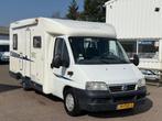 Ahorn Camp Semi integraal Top indeling 2004 Airco, Overige merken, Bedrijf, Diesel, Tot en met 4