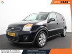 Ford Fusion 1.6-16V Automaat Futura | Airco | Trekhaak | Lic, Auto's, 1596 cc, Gebruikt, 1064 kg, Blauw