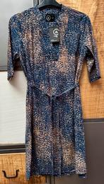 Nieuw Jane Lushka jurk maat XL travelstof, Kleding | Dames, Blauw, Maat 46/48 (XL) of groter, Nieuw, Ophalen of Verzenden