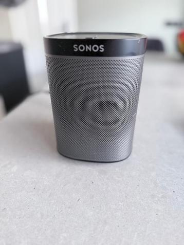 Sonos 1 – Zo goed als nieuw beschikbaar voor biedingen