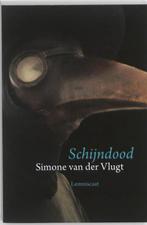 Simone van der Vlugt: Schijndood, Boeken, Ophalen of Verzenden, Gelezen