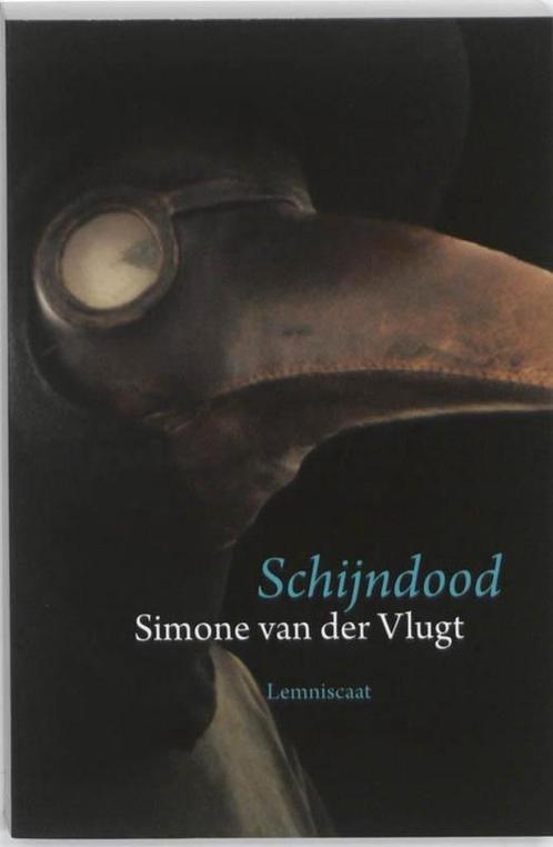 Simone van der Vlugt: Schijndood, Boeken, Historische romans, Gelezen, Ophalen of Verzenden