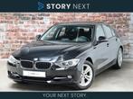 BMW 3 Serie Sedan 320i Executive Sport Line Automaat / Navig, Te koop, Benzine, 73 €/maand, Gebruikt