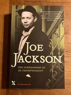 Joe Jackson - Een overwinning op de zwaartekracht, autobio, Ophalen of Verzenden, Gelezen, Artiest
