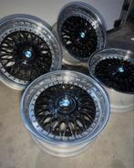 💥BBS RC 090 Velgen / BMW Style 5 / 5x120 / 8J ET20 /17 inch, Auto-onderdelen, Banden en Velgen, Ophalen, Velg(en), 17 inch, Personenwagen