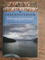 Scheepsjournaal – Cees Nooteboom, Ophalen of Verzenden, Zo goed als nieuw, Europa