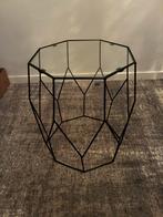 Bijzettafeltje, Ophalen, Klassiek, Minder dan 50 cm, Zo goed als nieuw