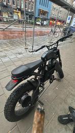 Super73 RX met nieuwe accu & oplader, Fietsen en Brommers, Elektrische fietsen, Ophalen of Verzenden, Zo goed als nieuw, Overige merken