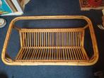 Rotan tafel, Antiek en Kunst, Antiek | Meubels | Tafels, Ophalen