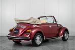 Volkswagen Kever Cabriolet 1303 LS . (bj 1977), Achterwielaandrijving, Gebruikt, Beetle (Kever), 4 cilinders