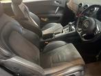 Audi TT Interieur RHD 2010 - Stoelen, Bekleding, Auto-onderdelen, Ophalen, Gebruikt, Audi