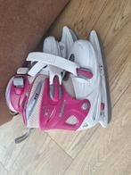 Nijdam schaatsen 34,35, 36, Sport en Fitness, Schaatsen, Ophalen, Zo goed als nieuw, IJshockeyschaatsen, Nijdam