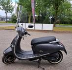 Mat zwarte Killerbee Meo bromscooter, Ophalen, Gebruikt, Killerbee, Benzine