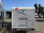 Adria Mobil ADRIATIK Coral S 574 SP half integraal Airco, Caravans en Kamperen, Campers, 6 tot 7 meter, Diesel, Bedrijf, Adria