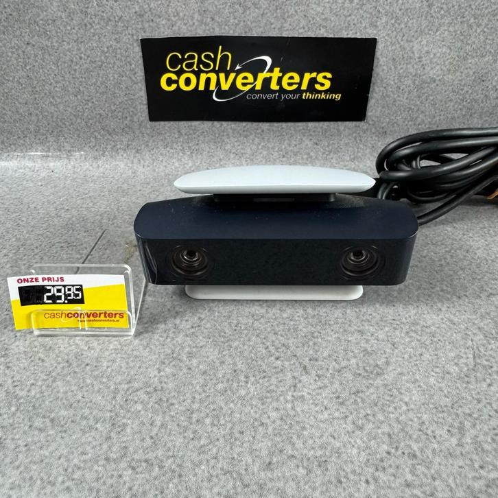 Sony Playstation 5 Webcam | HD camera | CDI-ZEY1 | 394531, Spelcomputers en Games, Spelcomputers | Sony PlayStation Consoles | Accessoires