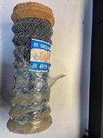 Rol Harmonica Gaas Verzinkt Draaddikte 2mm, Ophalen, Nieuw, 20 meter of meer, Gaas