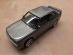 Norev BMW M3 E30 Grijs 1:43, Ophalen of Verzenden, Zo goed als nieuw, Auto, Norev
